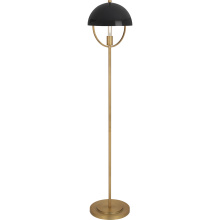 Robert Abbey 601BLK - Mavisten Edition Copernica Floor Lamp