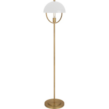 Robert Abbey 601WHT - Mavisten Edition Copernica Floor Lamp