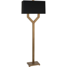 Robert Abbey 821B - Valerie Floor Lamp