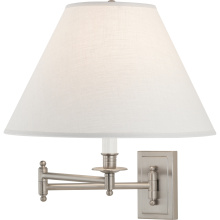 Robert Abbey B1504ALT - Kinetic Wall Swinger