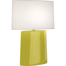 Robert Abbey CI03 - Citron Victor Table Lamp