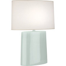 Robert Abbey CL03 - Celadon Victor Table Lamp