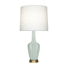 Robert Abbey CL36 - Celadon Small Emma Accent Lamp
