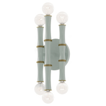 Robert Abbey CL75 - Kane Wall Sconce