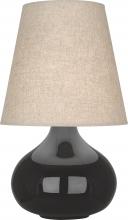 Robert Abbey CR91 - Ash Small June Accent Lamp