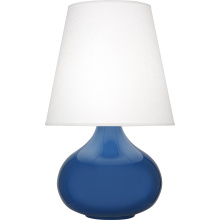 Robert Abbey CT93 - Cobalt Small June Accent Lamp