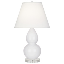 Robert Abbey DY13X - Daisy Small Double Gourd Accent Lamp