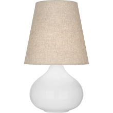 Robert Abbey DY91 - Daisy Small June Accent Lamp