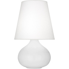 Robert Abbey DY93 - Daisy Small June Accent Lamp