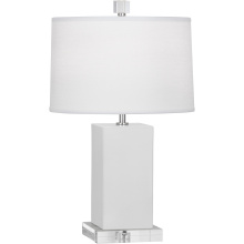 Robert Abbey DY990 - Daisy Small Harvey Accent Lamp