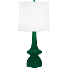 Robert Abbey JU210 - Jungle Jasmine Table Lamp