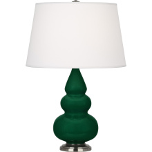 Robert Abbey JU32X - Jungle Small Triple Gourd Accent Lamp