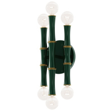 Robert Abbey JU75 - Kane Wall Sconce