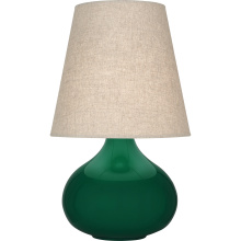 Robert Abbey JU91 - Jungle Small June Accent Lamp