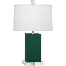 Robert Abbey JU990 - Jungle Small Harvey Accent Lamp