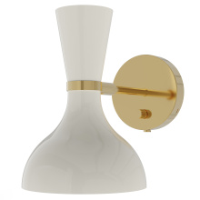 Robert Abbey LY05LY - Clare Wall Sconce