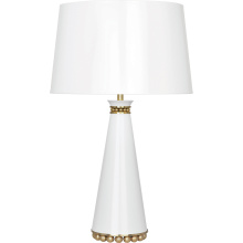 Robert Abbey LY44 - Pearl Table Lamp