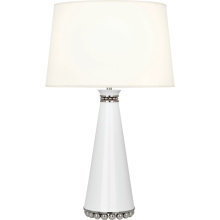 Robert Abbey LY45X - Pearl Table Lamp