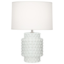 Robert Abbey LY801 - Lily Small Dolly Accent Lamp