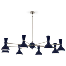 Robert Abbey MB09MB - Clare Chandelier