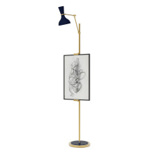 Robert Abbey MB16MB - Clare Floor Easel