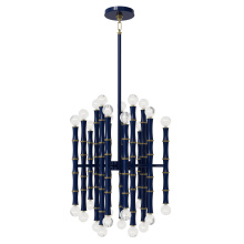 Robert Abbey MB48 - Kane Chandelier