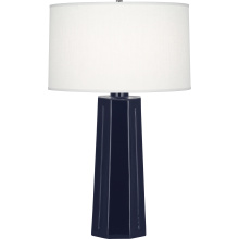 Robert Abbey MB960 - Midnight Mason Table Lamp