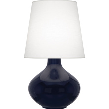 Robert Abbey MB993 - Midnight June Table Lamp