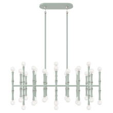 Robert Abbey MCL78 - Kane Chandelier