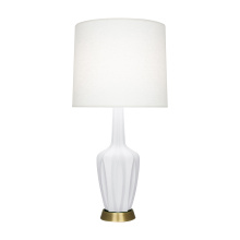 Robert Abbey MDY36 - Matte Daisy Small Emma Accent Lamp