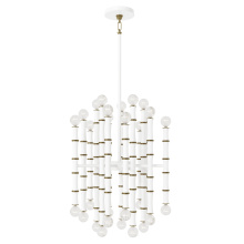 Robert Abbey MDY48 - Kane Chandelier