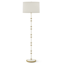 Robert Abbey MDY73 - Kane Floor Lamp
