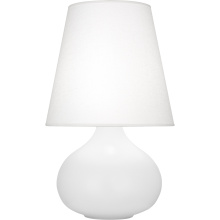 Robert Abbey MDY93 - Matte Daisy Small June Accent Lamp