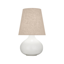 Robert Abbey MLY91 - Matte Lily Small June Accent Lamp