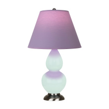 Robert Abbey MN12L - Mint Small Double Gourd Accent Lamp