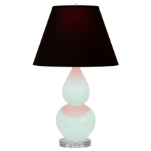 Robert Abbey MN13K - Mint Small Double Gourd Accent Lamp