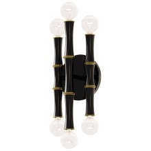 Robert Abbey OS75 - Kane Wall Sconce