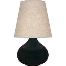 Robert Abbey OS91 - Obsidian Small June Accent Lamp