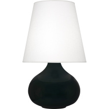 Robert Abbey OS93 - Obsidian Small June Accent Lamp