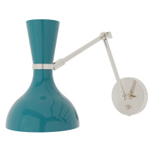 Robert Abbey PC19PC - Clare Wall Sconce