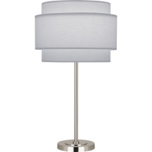Robert Abbey PG131 - Decker Table Lamp