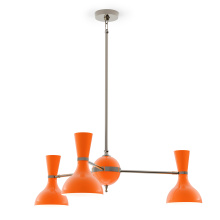 Robert Abbey PM04PM - Clare Chandelier