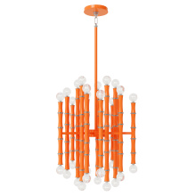 Robert Abbey PM49 - Kane Chandelier