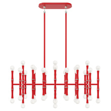 Robert Abbey RR78 - Kane Chandelier