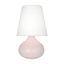 Robert Abbey RW93 - Rose Water Small June Accent Lamp