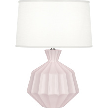 Robert Abbey RW999 - Rose Water Orion Table Lamp