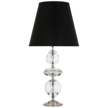 Robert Abbey S260B - Williamsburg Orlando Table Lamp