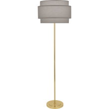 Robert Abbey SG132 - Decker Floor Lamp