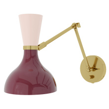 Robert Abbey SM18RW - Clare Wall Sconce