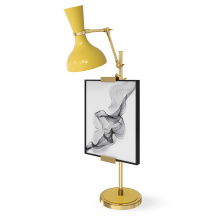 Robert Abbey SU14SU - Clare Table Easel